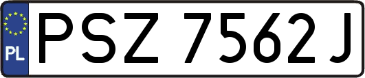 PSZ7562J