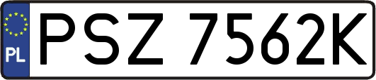 PSZ7562K