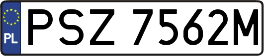 PSZ7562M