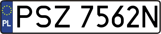 PSZ7562N