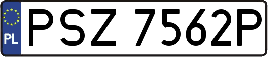 PSZ7562P