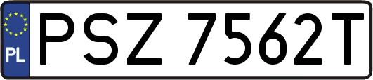 PSZ7562T