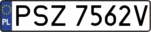 PSZ7562V
