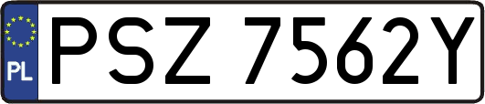 PSZ7562Y