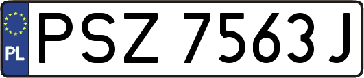 PSZ7563J