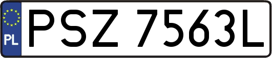 PSZ7563L
