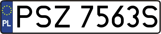 PSZ7563S