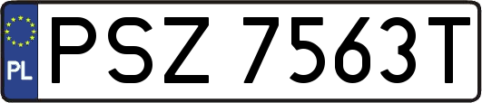 PSZ7563T