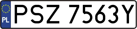 PSZ7563Y