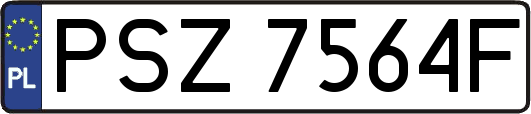 PSZ7564F