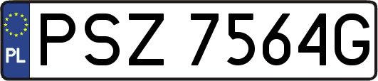 PSZ7564G