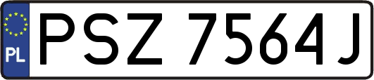 PSZ7564J