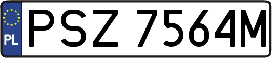 PSZ7564M