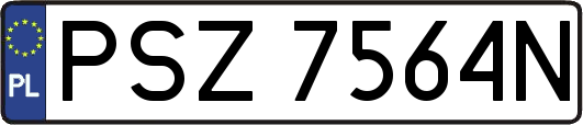 PSZ7564N