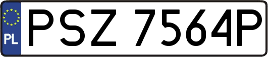 PSZ7564P