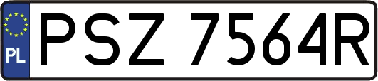 PSZ7564R