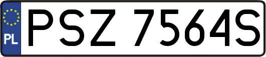 PSZ7564S