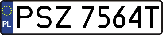 PSZ7564T