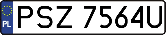 PSZ7564U