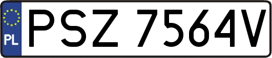 PSZ7564V