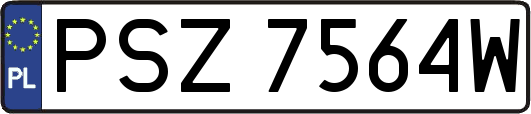 PSZ7564W