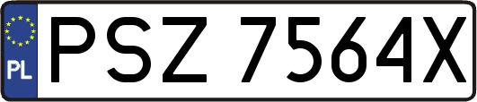 PSZ7564X