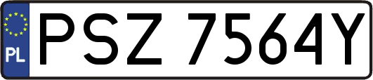 PSZ7564Y