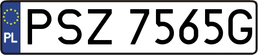 PSZ7565G
