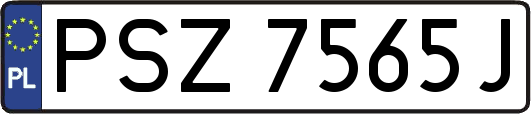 PSZ7565J