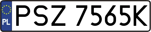 PSZ7565K