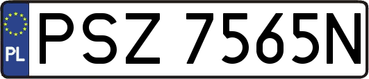 PSZ7565N