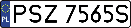 PSZ7565S