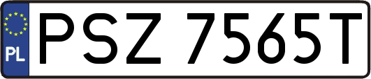 PSZ7565T