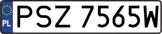PSZ7565W