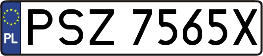 PSZ7565X