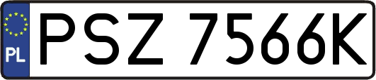 PSZ7566K