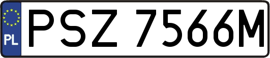 PSZ7566M