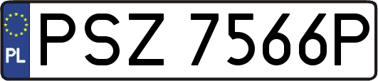 PSZ7566P