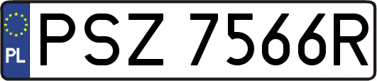 PSZ7566R