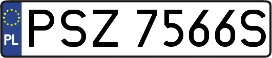 PSZ7566S