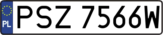 PSZ7566W