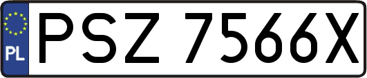PSZ7566X