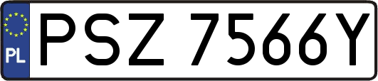 PSZ7566Y