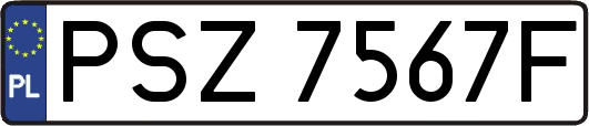 PSZ7567F