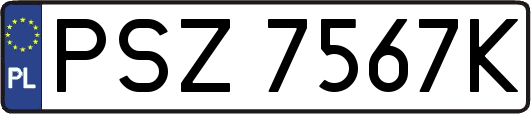 PSZ7567K