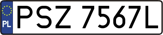 PSZ7567L