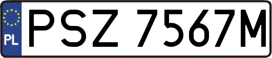 PSZ7567M