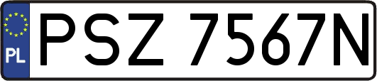 PSZ7567N