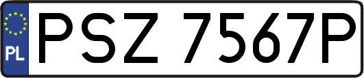 PSZ7567P
