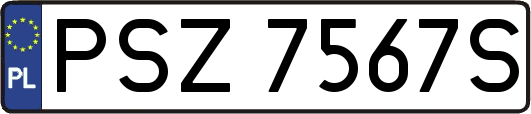 PSZ7567S